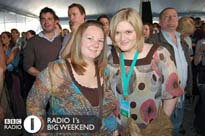 Radio 1's Big Weekend Radio 1's Big Weekend