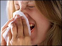 Gripe  