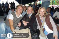 Radio 1's Big Weekend