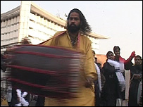 الیکش  جشن