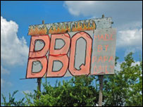 Deep South