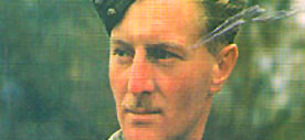 Alexander Cordell