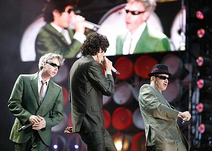 Beastie Boys