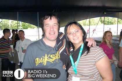 Radio 1's Big Weekend