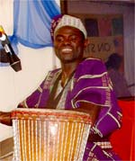 Usifu Jalloh