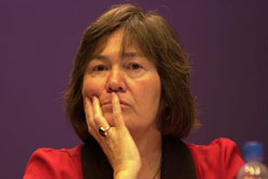 Clare Short