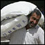 مرد فلسطینی