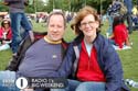 At Radio 1's Big Weekend