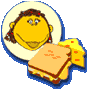 cheesy dreams