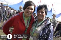 Radio 1's Big Weekend