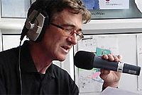 Geraint Lloyd