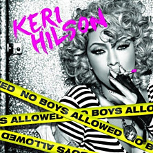 Review of No Boys Allowed