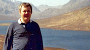 Coinneach Moireasdan