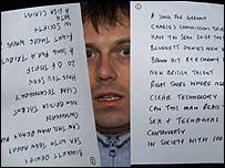 Tom Hingley