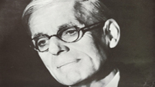 Syr Ifan ab Owen Edwards