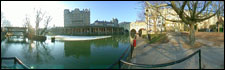 Pulteney Bridge