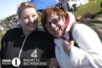 Radio 1's Big Weekend