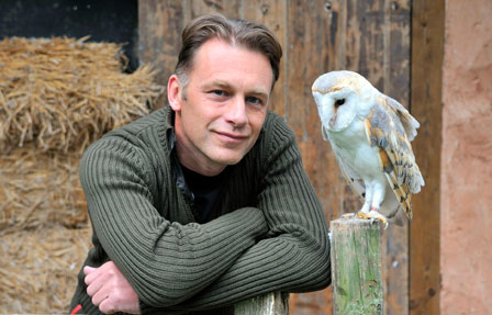 Chris Packham