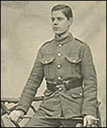 Albert French