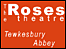 Tewkesbury venues
