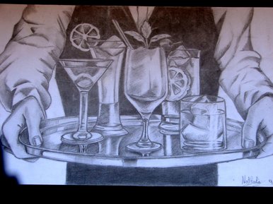 Waiter