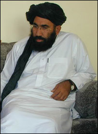 ملا ضعیف