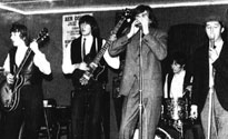 The Downliners Sect