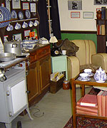 War Room - 1940's