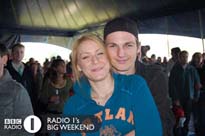 Radio 1's Big Weekend