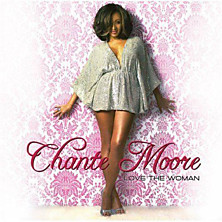 Review of Love The Woman