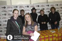 Radio 1's Big Weekend
