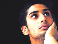 prateik babber