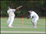 MCCA Knock Out Trophy group match. 
