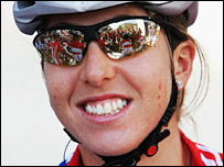 Nicole Cook