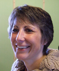 Sally Goodwin