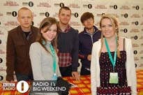 Radio 1's Big Weekend