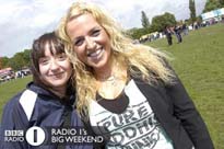 Radio 1's Big Weekend