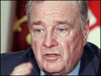 Paul Martin