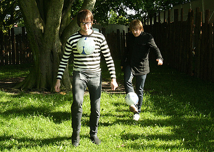 Radio 1 on Saturday