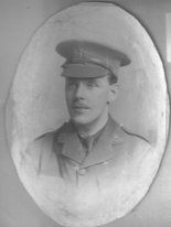 George Raymond Swaine