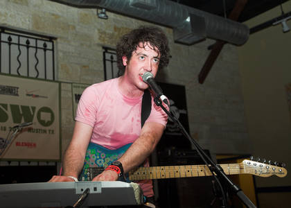 The Wombats