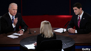 vp debate