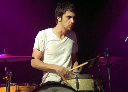 Cold War Kids