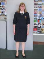 Sarah Worsley
