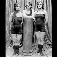 sisters