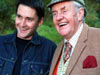 Archie and Hector