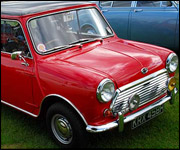 Mini car