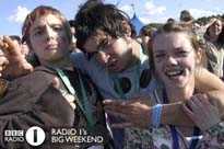 Radio 1's Big Weekend