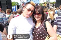Radio 1's Big Weekend Radio 1's Big Weekend