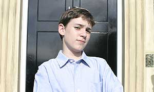Dillon (Joe Prospero)